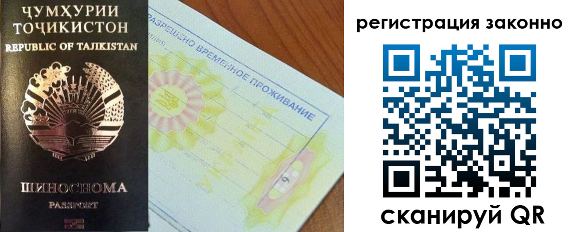 временная регистрация собственник в Дятьково